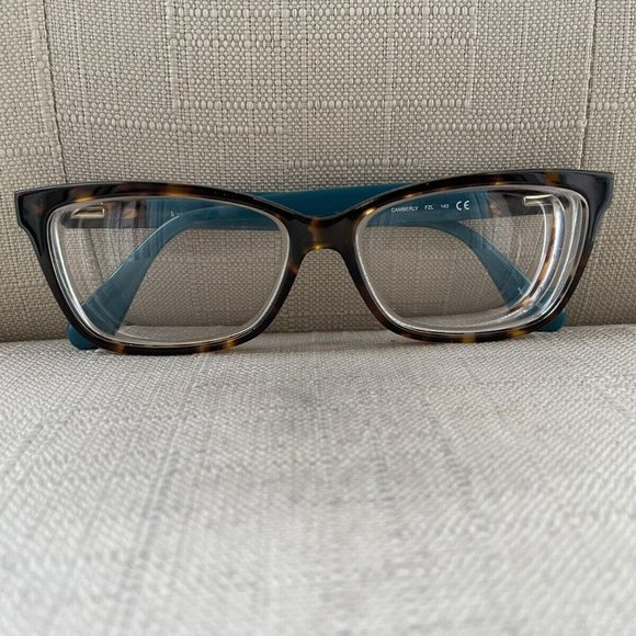 Kate Spade New York Women Glasses Frame CAMBERLY 56[]14 140 Tortoise Glasses - Picture 5 of 12